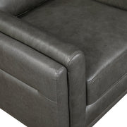9169DGY-3 Sofa - 9169DGY-3