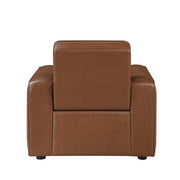 9170BRW-1PW Power Reclining Chair - 9170BRW-1PW