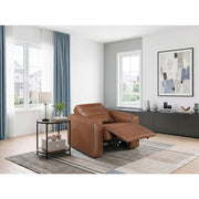 9170BRW-1PW Power Reclining Chair - 9170BRW-1PW