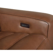 9170BRW-LRPW (1/5)Power Left Side Reclining Chair - 9170BRW-LRPW