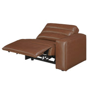 9170BRW-RRPW (5/5)Power Right Side Reclining Chair - 9170BRW-RRPW