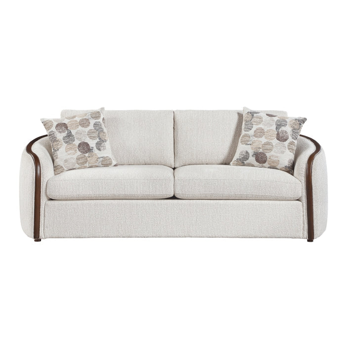 9177WABEG-3 Sofa - 9177WABEG-3