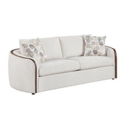 9177WABEG-3 Sofa - 9177WABEG-3