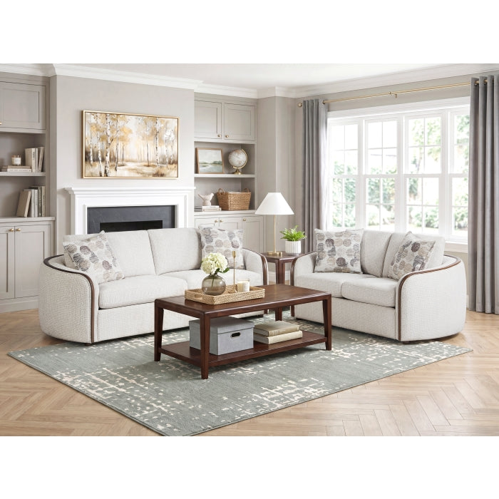 9177WABEG-3 Sofa - 9177WABEG-3