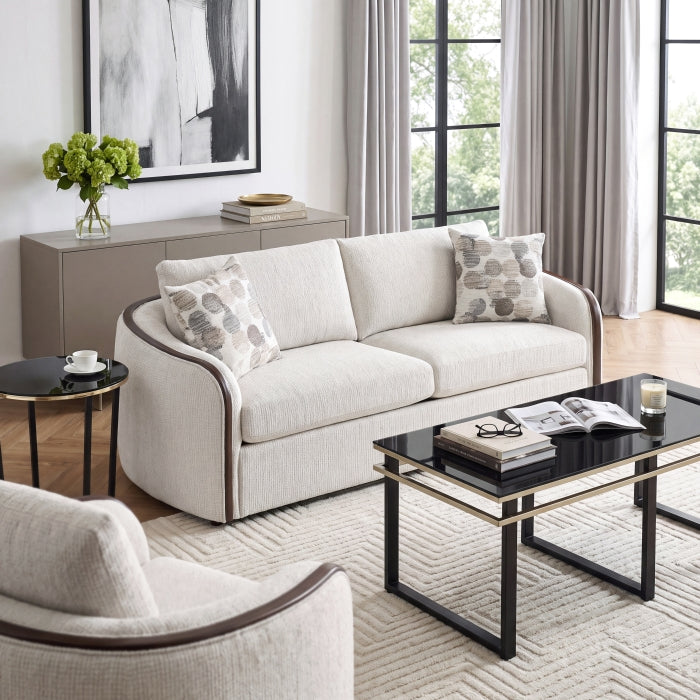 9177WABEG-3 Sofa - 9177WABEG-3