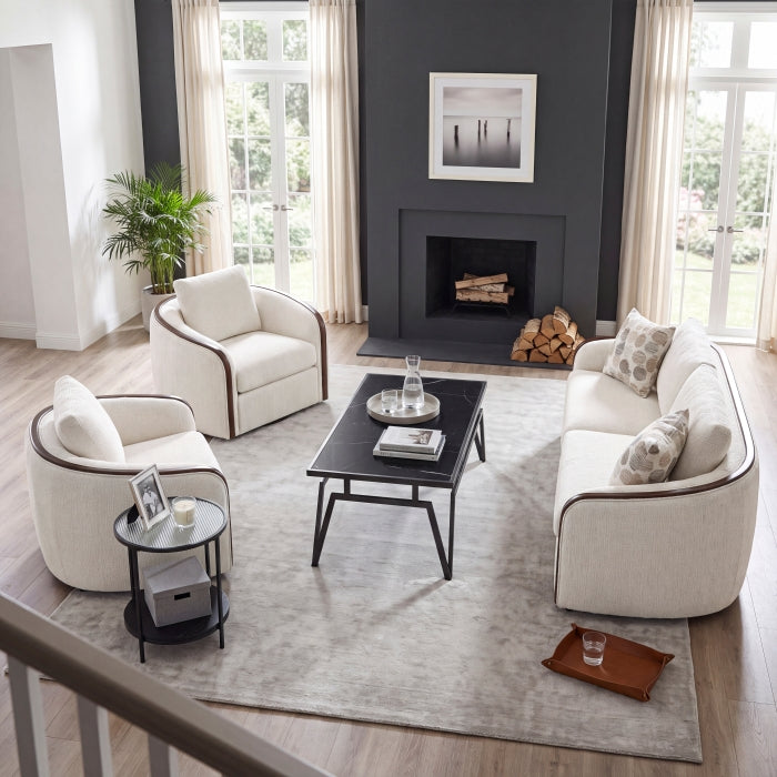 9177WABEG-3 Sofa - 9177WABEG-3