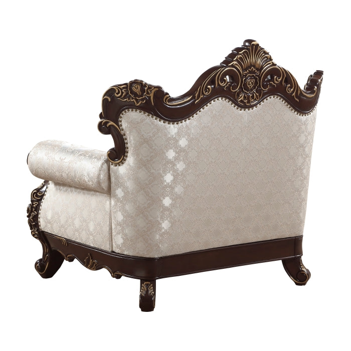 9178NBR-1 Chair - 9178NBR-1