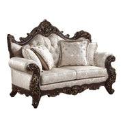 9178NBR-2 Love Seat - 9178NBR-2