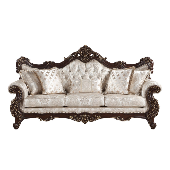 9178NBR-3 Sofa - 9178NBR-3