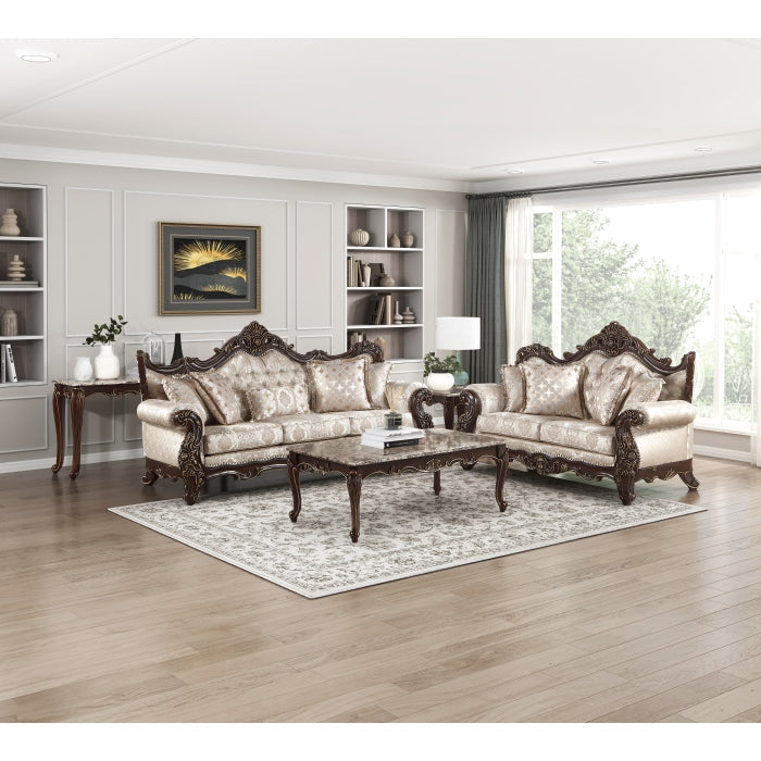 9178NBR-3 Sofa - 9178NBR-3