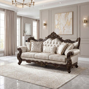 9178NBR-3 Sofa - 9178NBR-3
