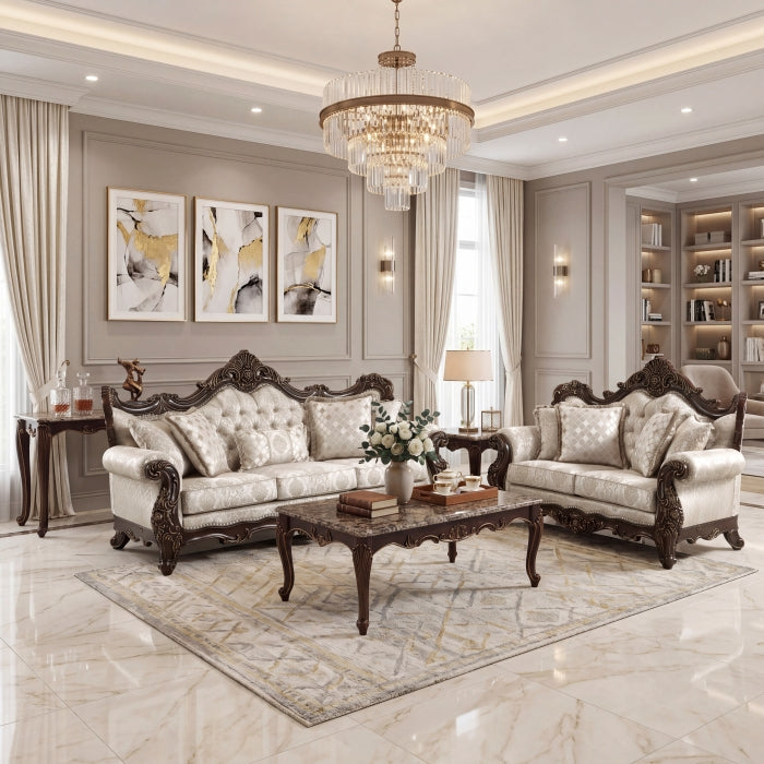 9178NBR-3 Sofa - 9178NBR-3