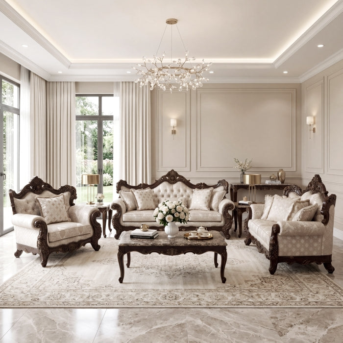 9178NBR-3 Sofa - 9178NBR-3