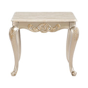 9178SVNBR-04 End Table - 9178SVNBR-04