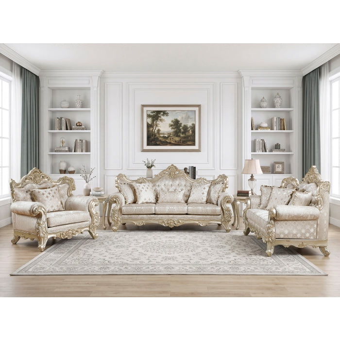 9178SVNBR-04 End Table - 9178SVNBR-04