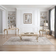 9178SVNBR-05 Sofa Table - 9178SVNBR-05