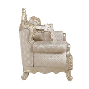 9178SVNBR-3 Sofa - 9178SVNBR-3