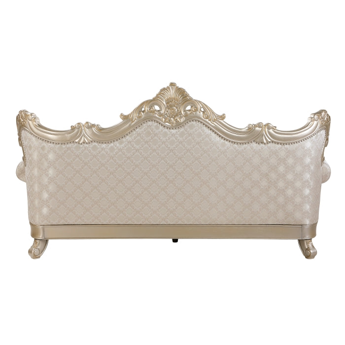 9178SVNBR-3 Sofa - 9178SVNBR-3
