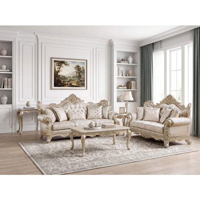 9178SVNBR-3 Sofa - 9178SVNBR-3