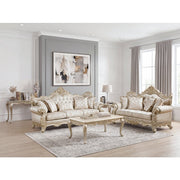 9178SVNBR-3 Sofa - 9178SVNBR-3
