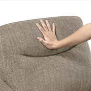 9180BRW-3 Sofa - 9180BRW-3