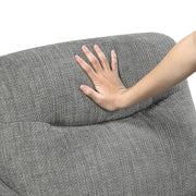 9180GRY-3 Sofa - 9180GRY-3