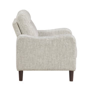 9180TPE-1 Chair - 9180TPE-1