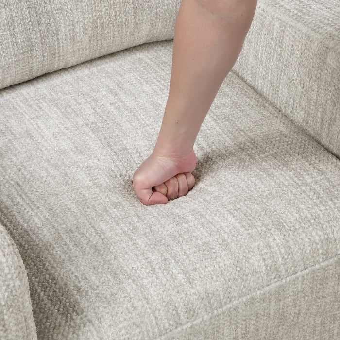 9180TPE-3 Sofa - 9180TPE-3
