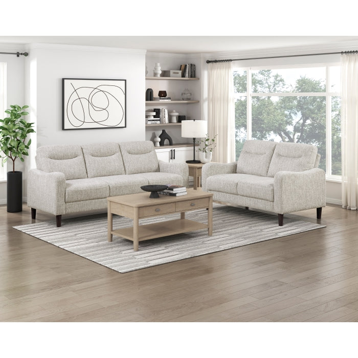 9180TPE-3 Sofa - 9180TPE-3