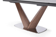 9188 Table - Lara FurnitureDining Table