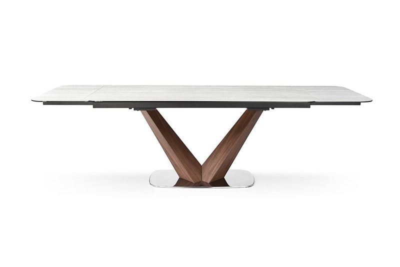 9188 Table - Lara FurnitureDining Table
