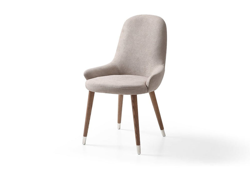 9188 Table With 1287 Chairs Set - Lara FurnitureDining Room Set