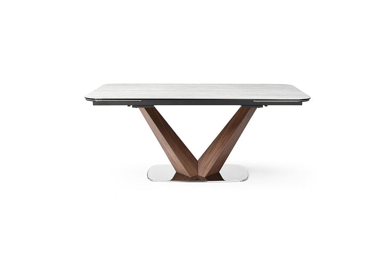 9188 Table with 1287 chairs SET - p12724