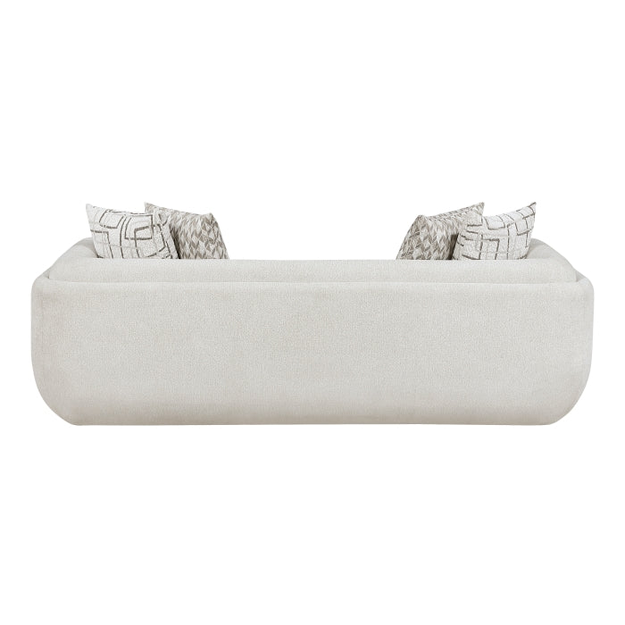 9188NBE-3 Sofa - 9188NBE-3