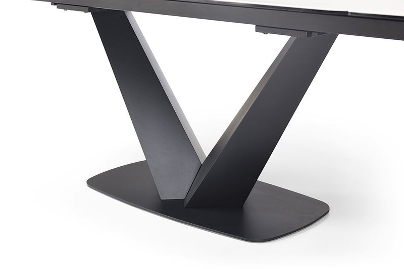 9189 Table - Lara FurnitureDining Table