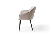 9189 Table With 1117 Chairs Set - Lara FurnitureDining Room Set