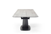 9189 Table With 1117 Chairs Set - Lara FurnitureDining Room Set