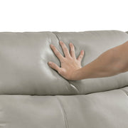 9199TPE*2PWH 2pc Set: Sofa, Love (Power) - 9199TPE*2PWH