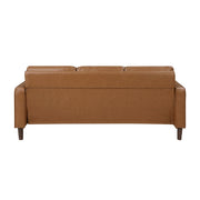 9203BRW-3 Sofa - 9203BRW-3
