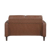 9203CHC-2 Love Seat - 9203CHC-2