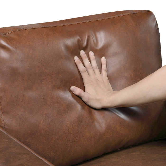 9203CHC-2 Love Seat - 9203CHC-2