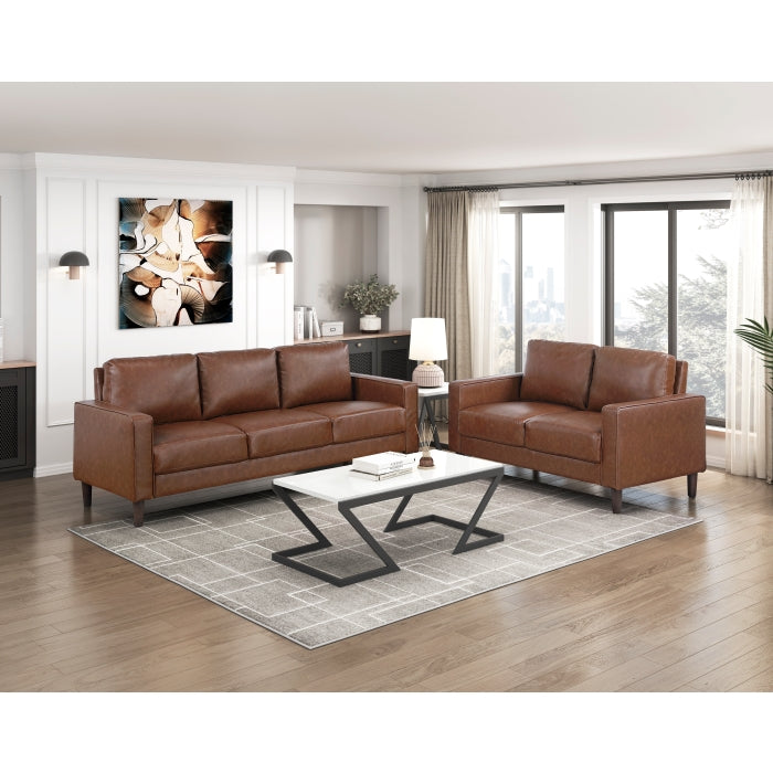 9203CHC-2 Love Seat - 9203CHC-2