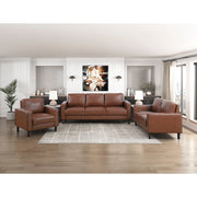 9203CHC-2 Love Seat - 9203CHC-2