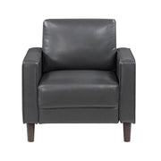 9203DGY-1 Chair - 9203DGY-1