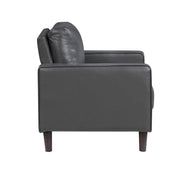 9203DGY-1 Chair - 9203DGY-1