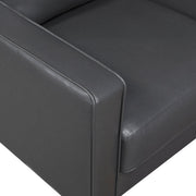 9203DGY-1 Chair - 9203DGY-1