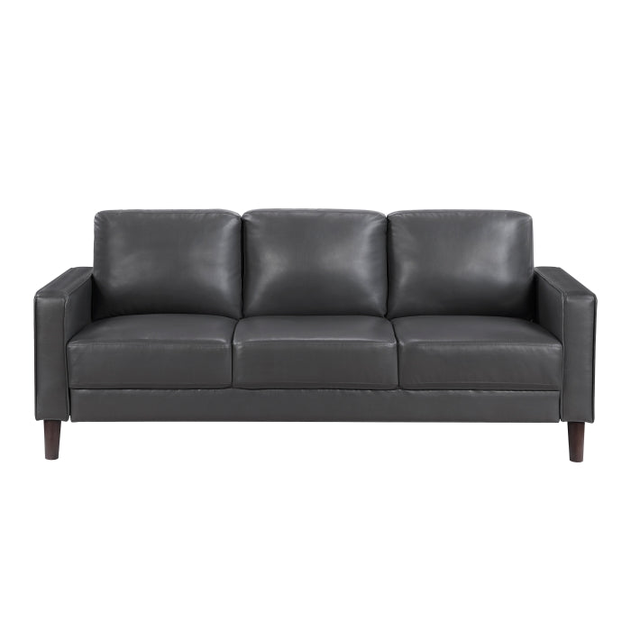 9203DGY-3 Sofa - 9203DGY-3