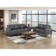 9203DGY-3 Sofa - 9203DGY-3