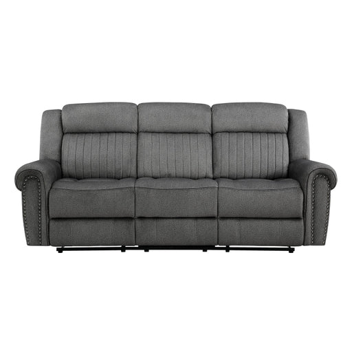 9204CC-3 Double Reclining Sofa - 9204CC-3