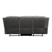 9204CC-3 Double Reclining Sofa - 9204CC-3